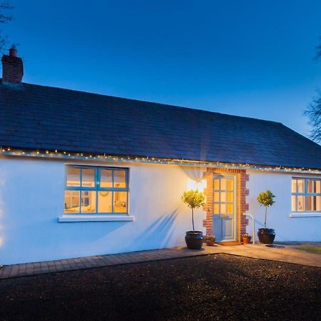 Duneden Cottage And Grounds Randalstown Ngoại thất bức ảnh