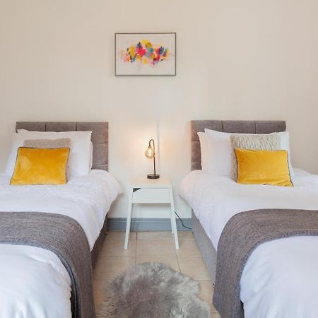 Duneden Cottage And Grounds Randalstown Ngoại thất bức ảnh