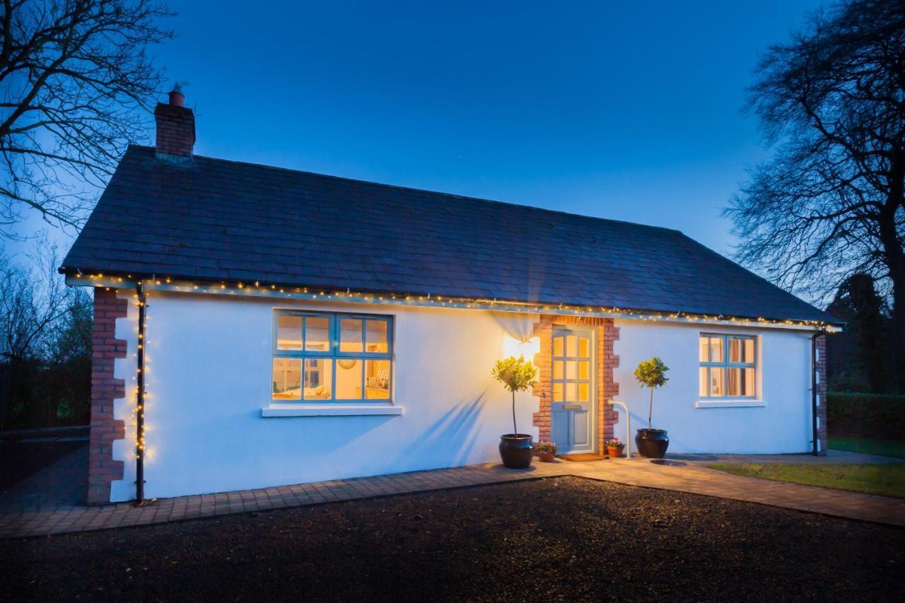 Duneden Cottage And Grounds Randalstown Ngoại thất bức ảnh