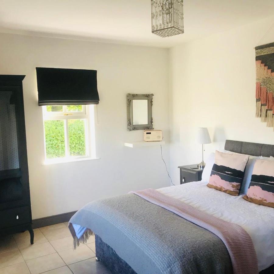 Duneden Cottage And Grounds Randalstown Ngoại thất bức ảnh