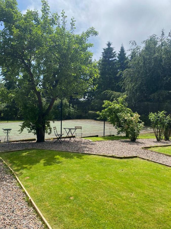 Duneden Cottage And Grounds Randalstown Ngoại thất bức ảnh
