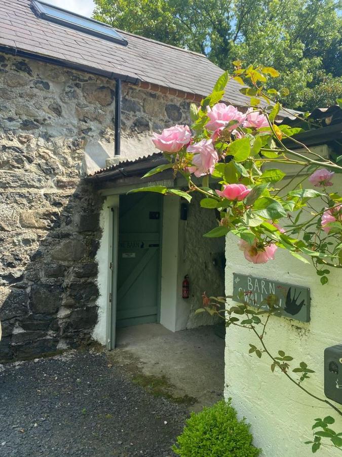 Duneden Cottage And Grounds Randalstown Ngoại thất bức ảnh