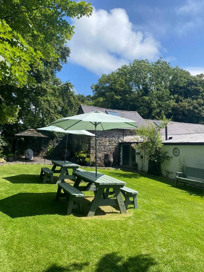 Duneden Cottage And Grounds Randalstown Ngoại thất bức ảnh