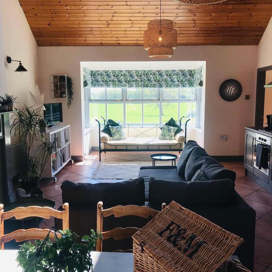 Duneden Cottage And Grounds Randalstown Ngoại thất bức ảnh