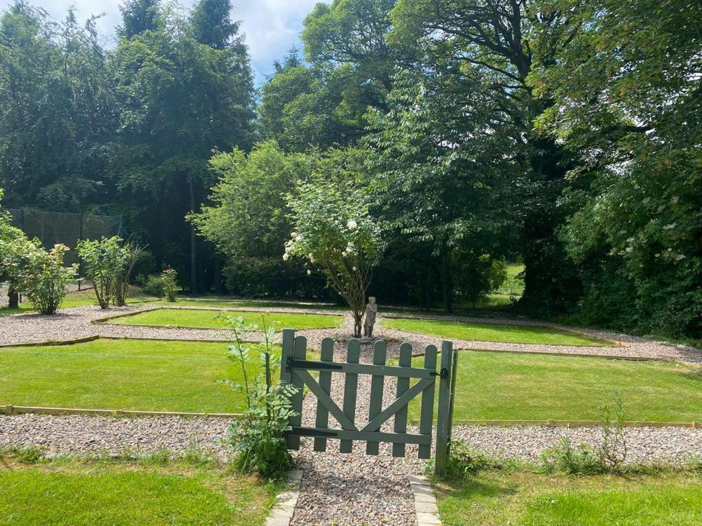 Duneden Cottage And Grounds Randalstown Ngoại thất bức ảnh