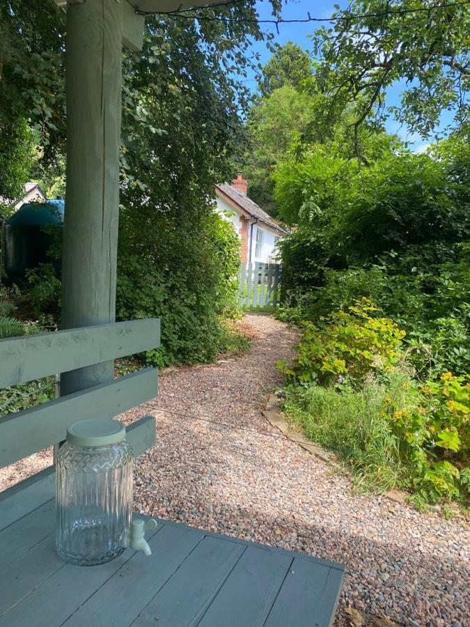 Duneden Cottage And Grounds Randalstown Ngoại thất bức ảnh