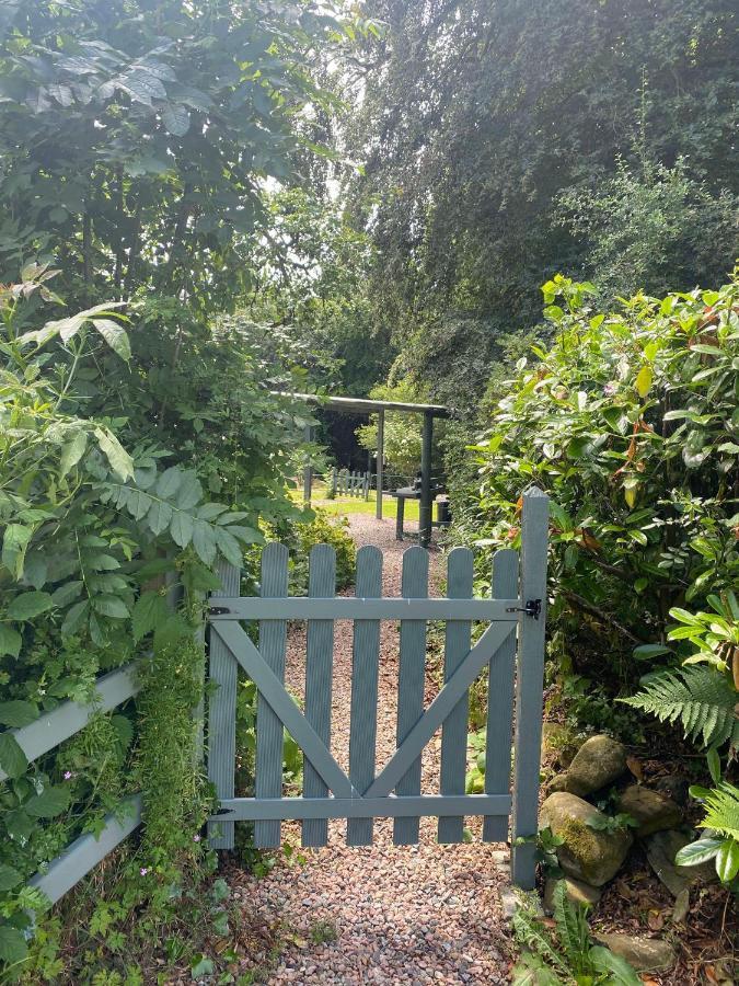 Duneden Cottage And Grounds Randalstown Ngoại thất bức ảnh