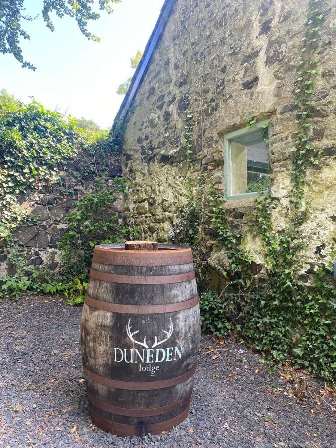 Duneden Cottage And Grounds Randalstown Ngoại thất bức ảnh