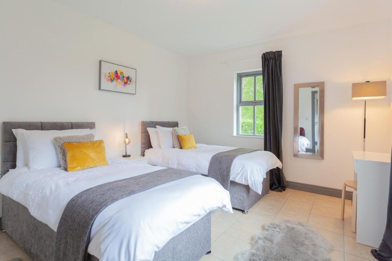 Duneden Cottage And Grounds Randalstown Ngoại thất bức ảnh