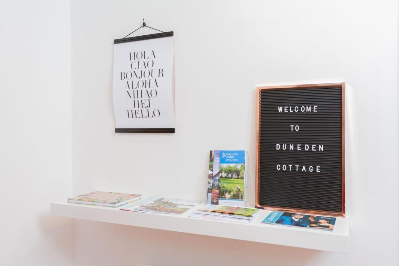 Duneden Cottage And Grounds Randalstown Ngoại thất bức ảnh